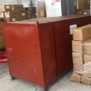 Metal Packaging