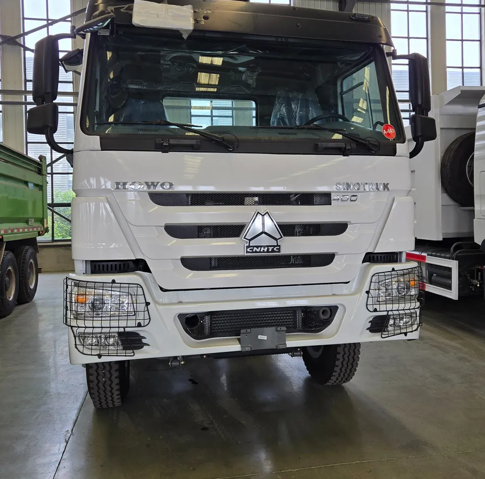 Heavy Duty Capacity