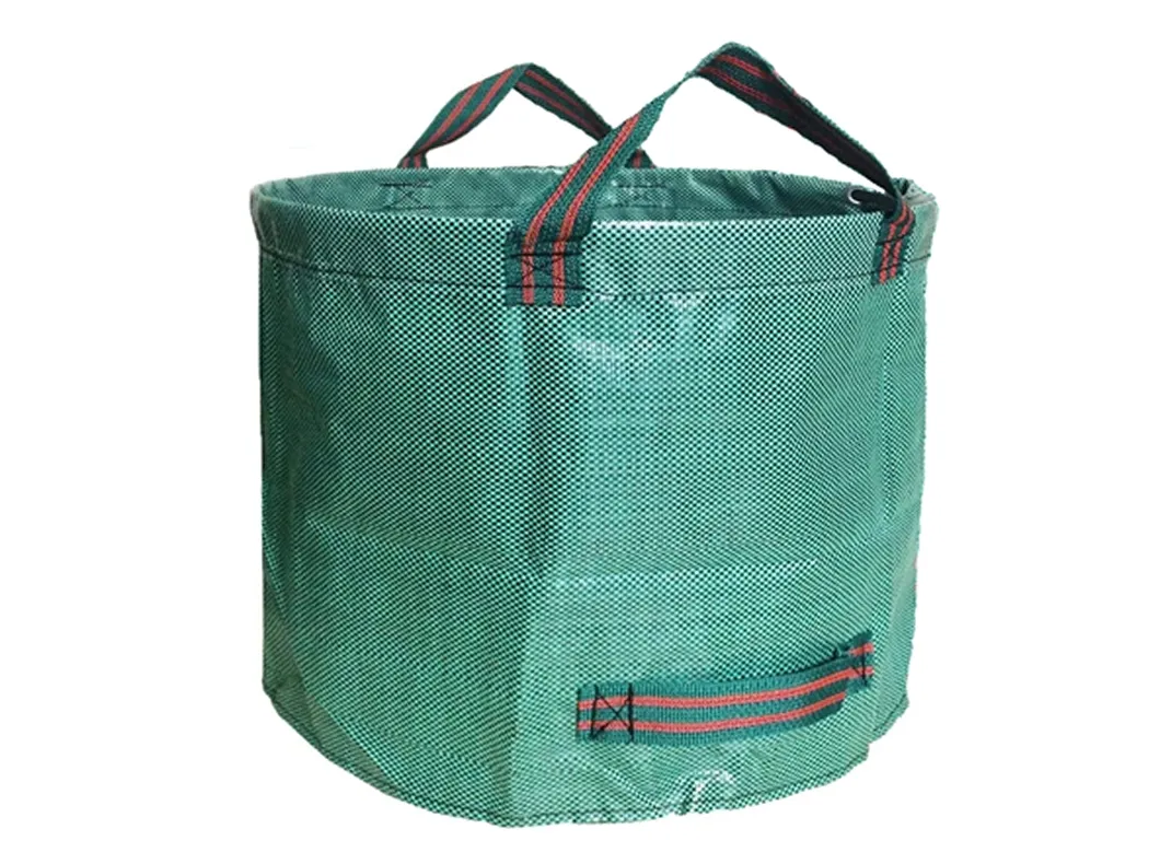 Safe Stable FIBC Container for Hazardous Materials