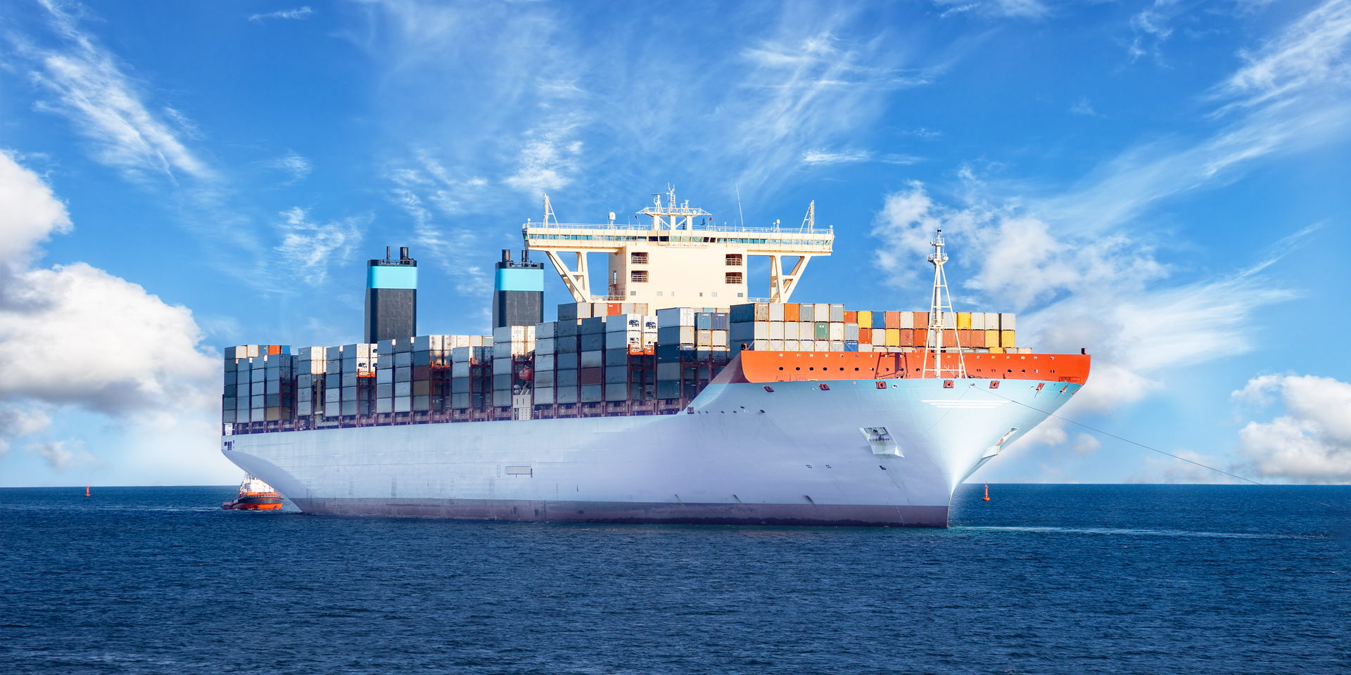 Sea Freight Service