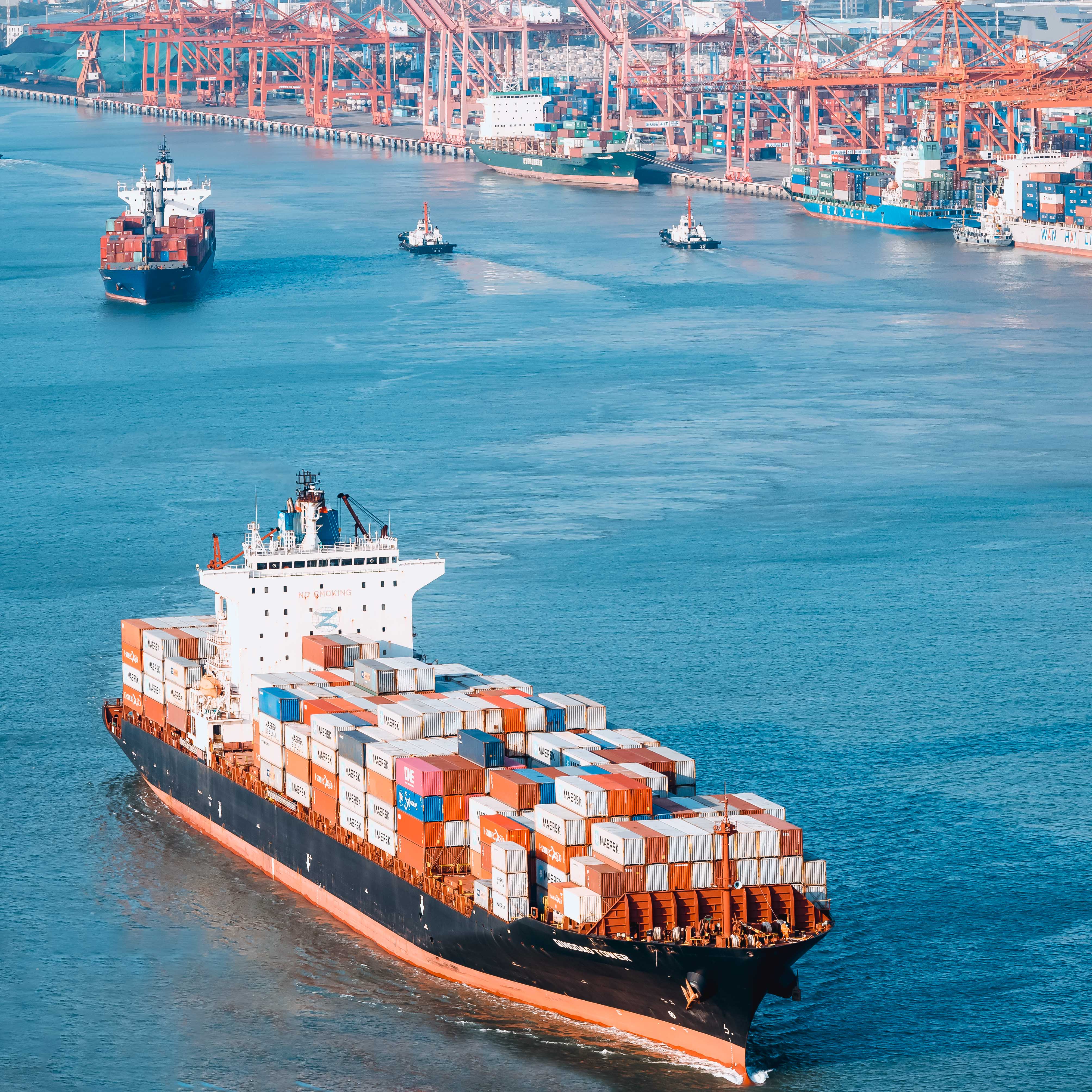 Transportation Logistics