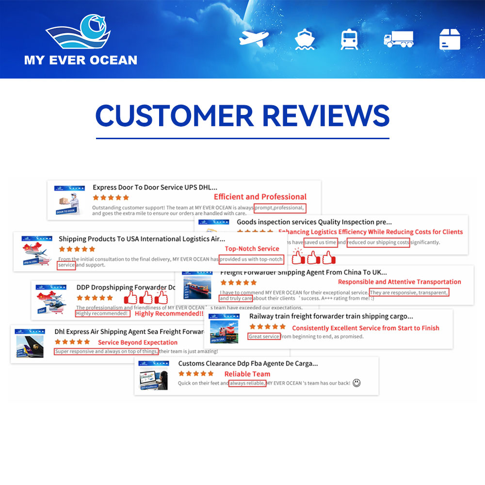 Ever Ocean Rates Fast Delivery Ddp Last Mile Door Us Warehouse Express Air Courier Shipping Agent to United States Usa Canada