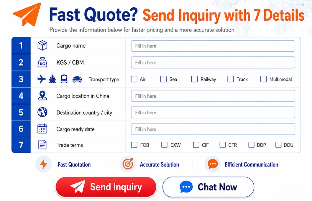 Professional Logistics Parcel Delivery Service Logistics for E Commerce Sellers and Importers
