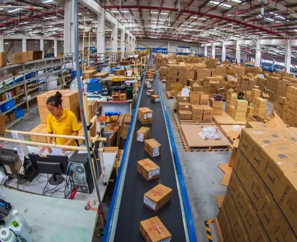 Stored Goods Inspection
