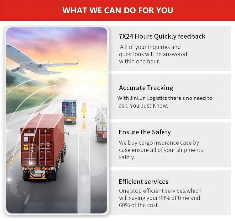 Clipper China to USA Australia Canada Heavy Cargo Service Last Mile Expert Logistics Company LCL FCL Reliable Expert Freight Pro