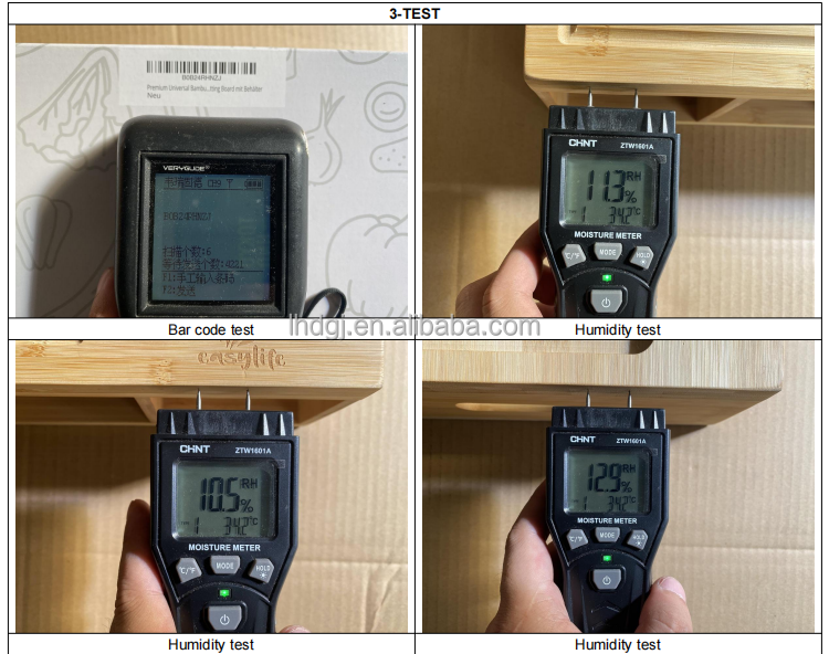Quality Control Process 24
