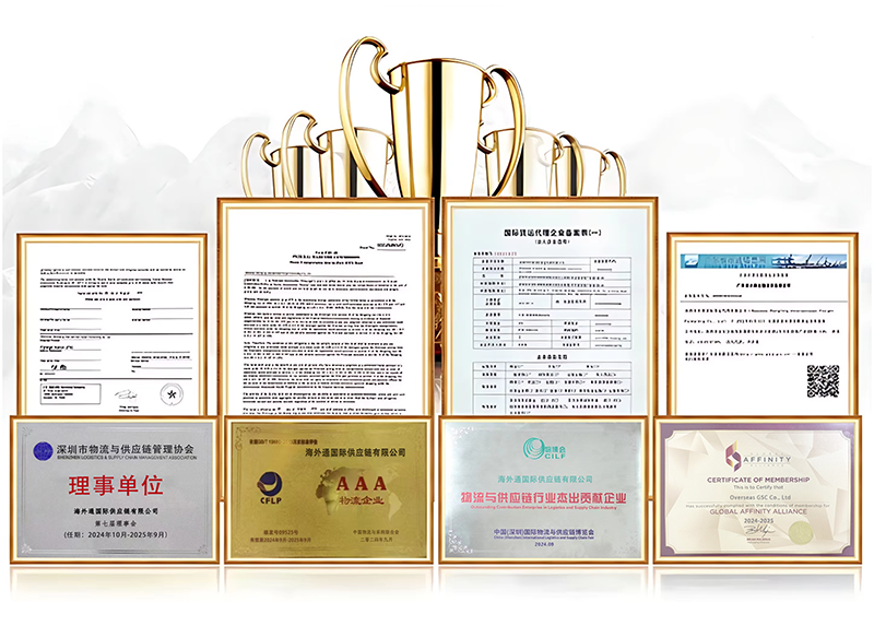 Company Overview 2