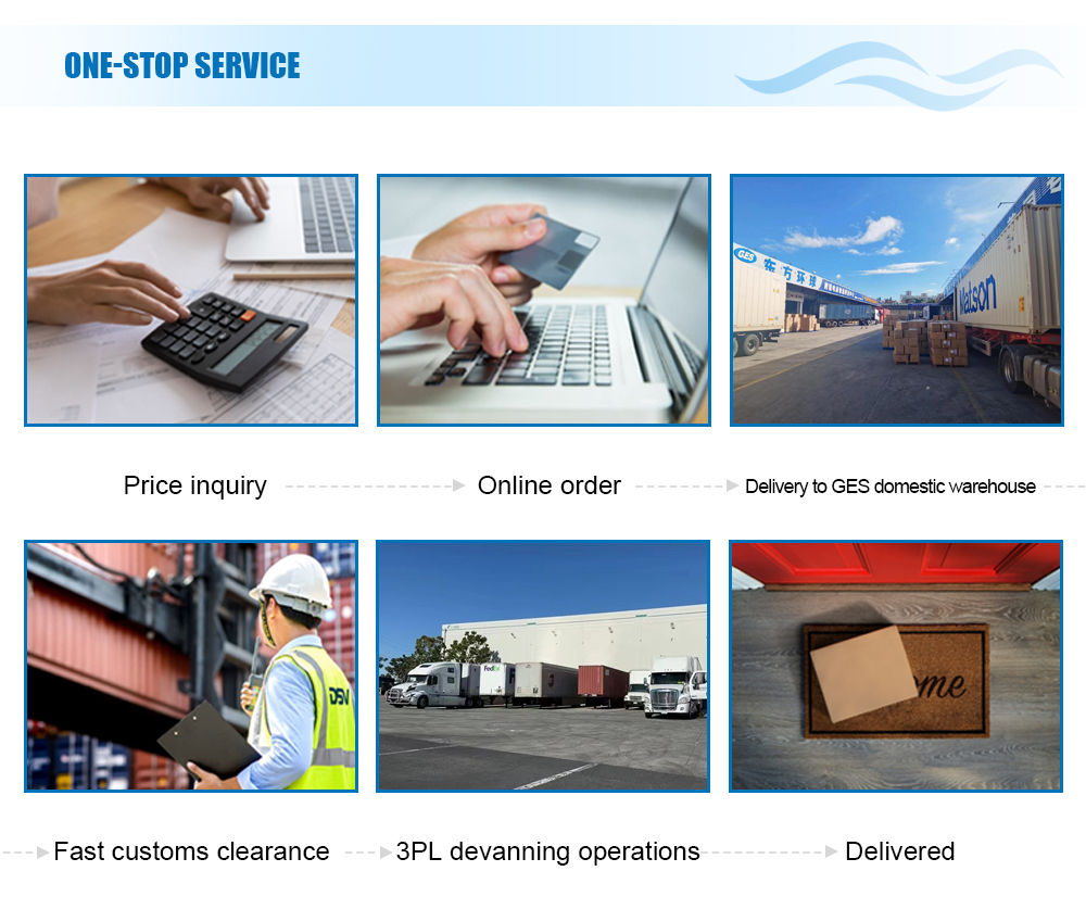 Express Delivery