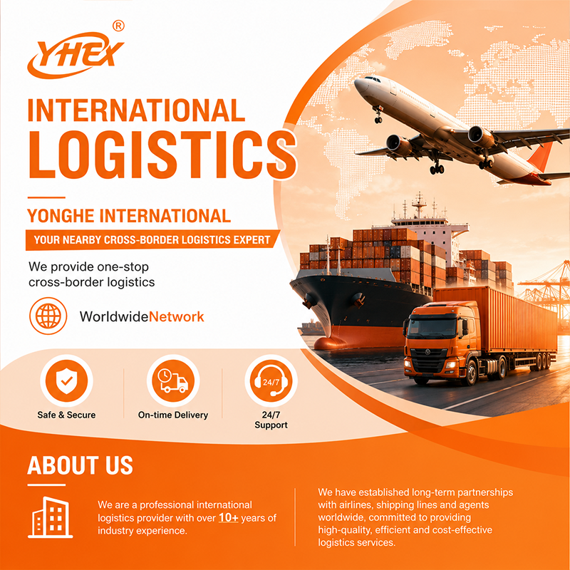 China to USA DDP Truck Delivery: Reliable Last-Mile Freight Forwarding with Custom Clearance &amp; Door-to-Door Cargo Service