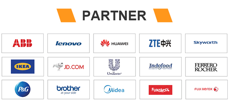 Cooperative Partners