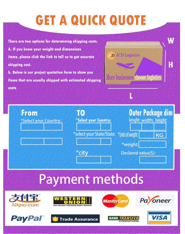 Logistics Service Image 2