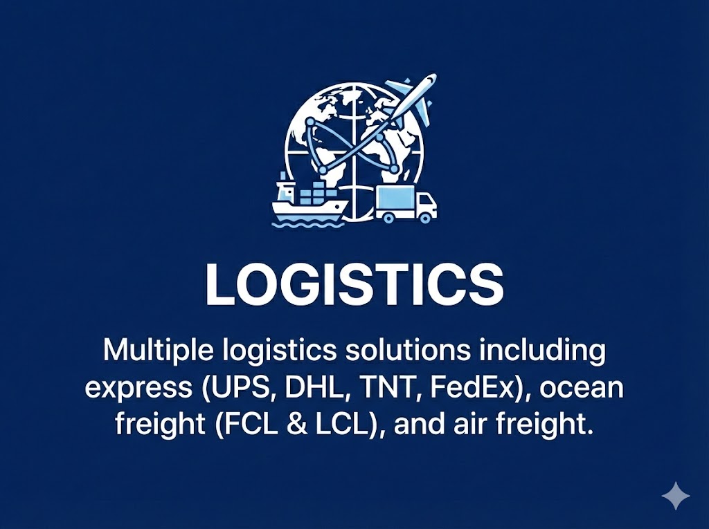 E-commerce Cargo China to USA with Door to Door Express With Pickup Coordination Freight Forwarding Agent