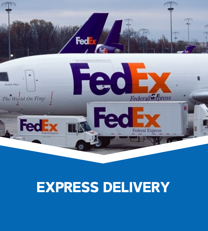 Express Agent