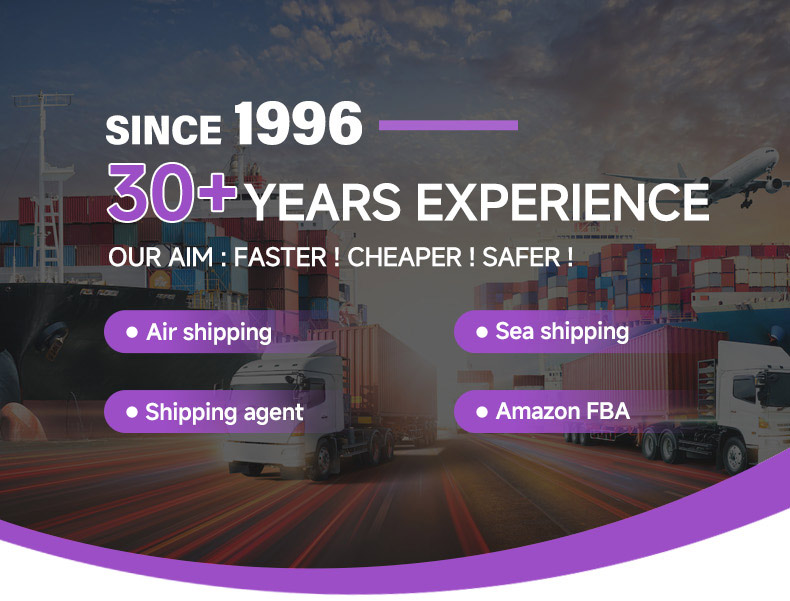 Logistics Banner