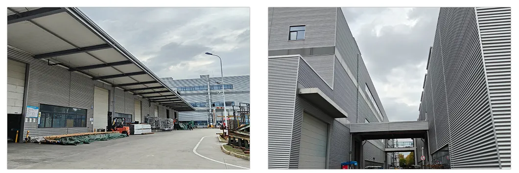 Development and Production Capabilities