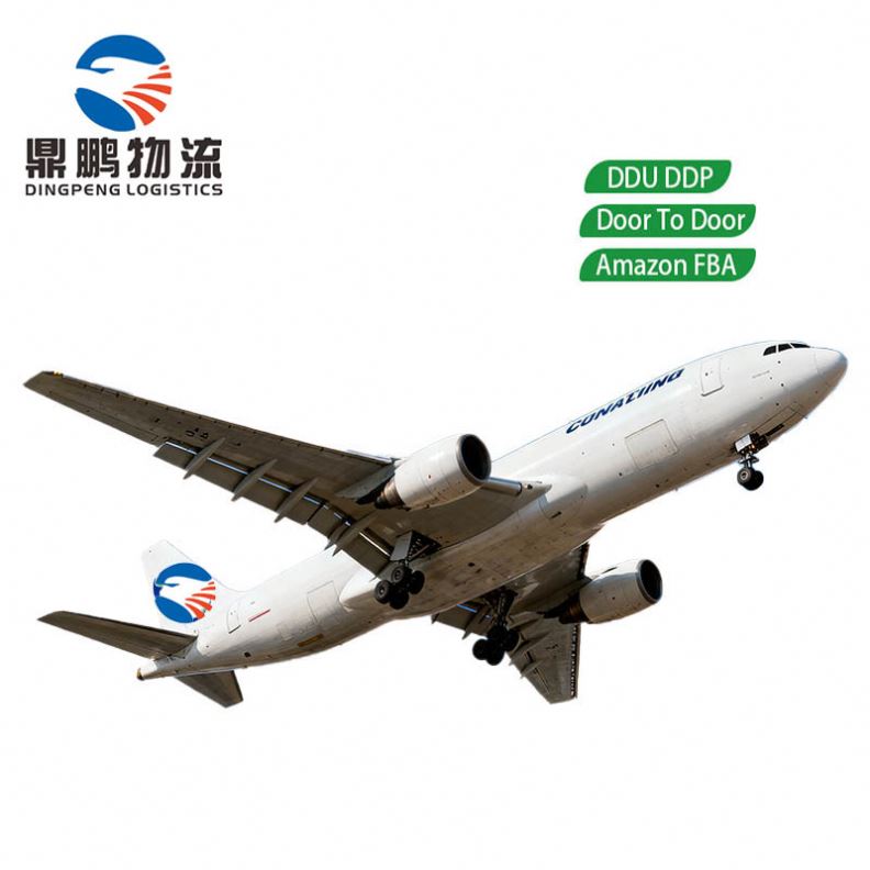 Transport Express to Germany Delivery Consolidation Shipping Agent Freight Agent Cargo Forward
