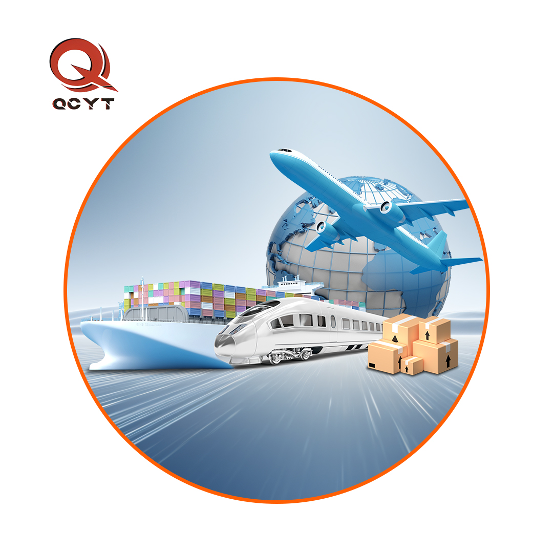 Professional China Shipping Agent Freight Forwarder From China To USA/Europe/UK/CANADA 3PL Warehouse DDP Service