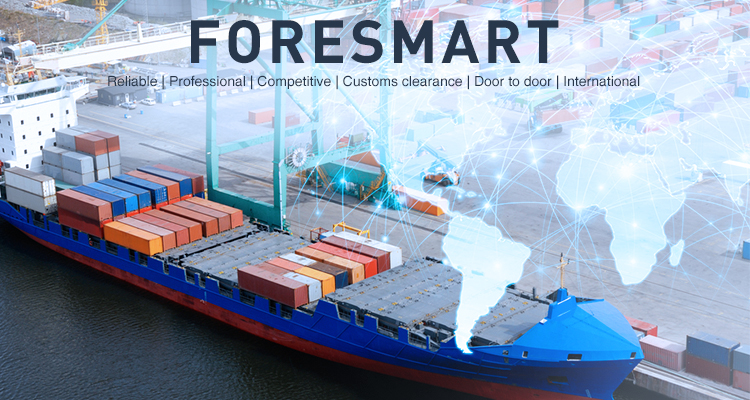 Main Shipping Service