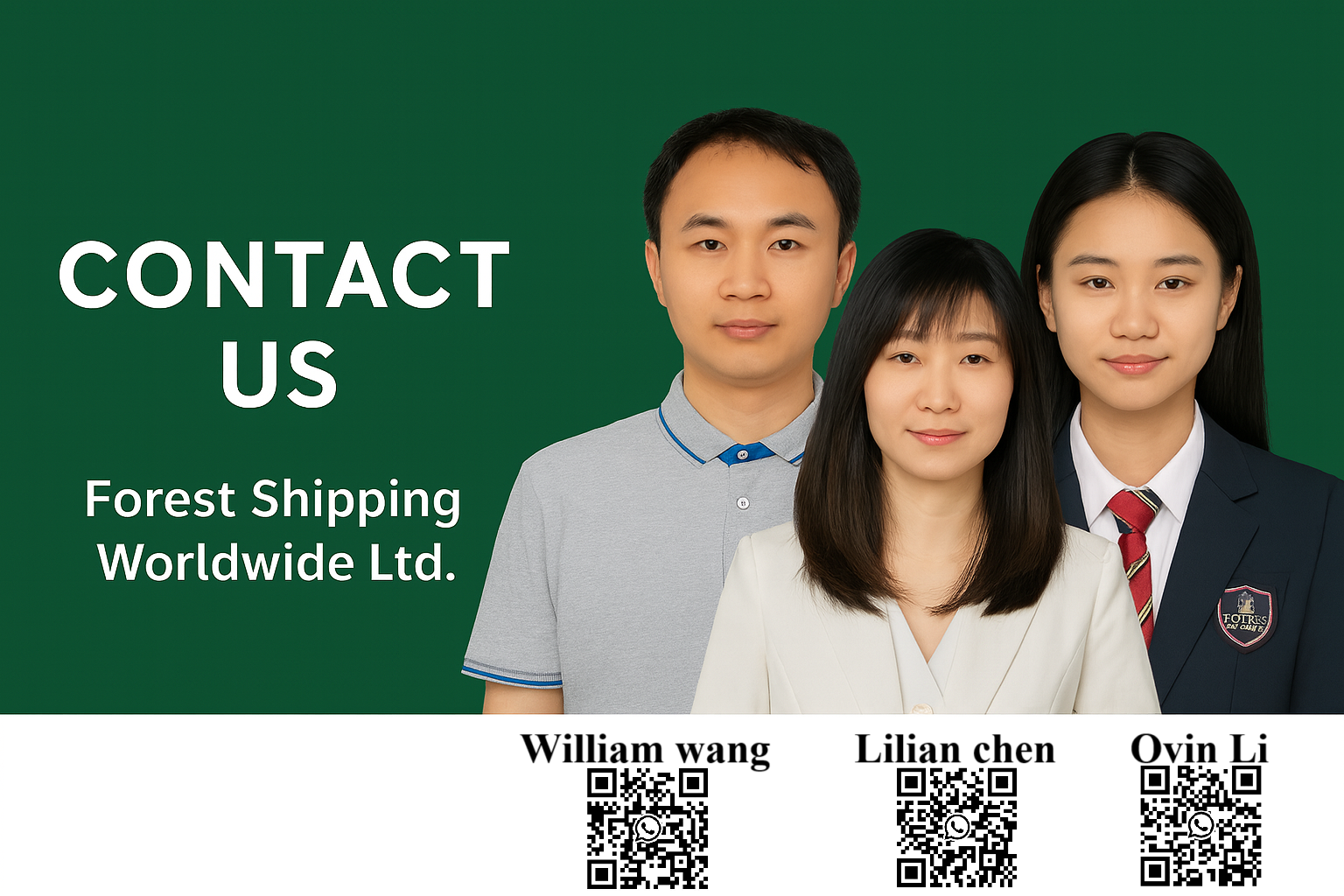 Logistics Overview
