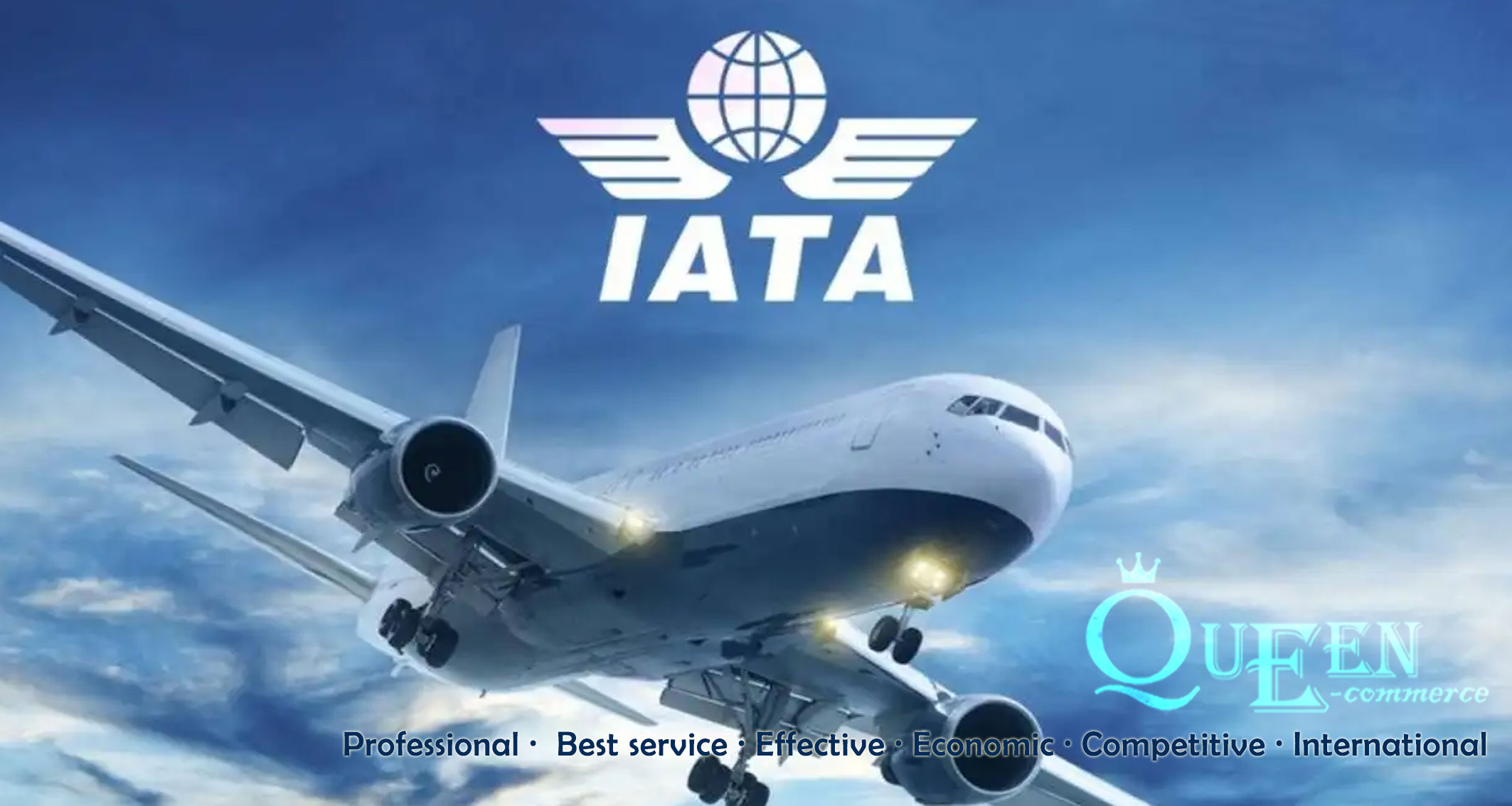 Air Shipping Service