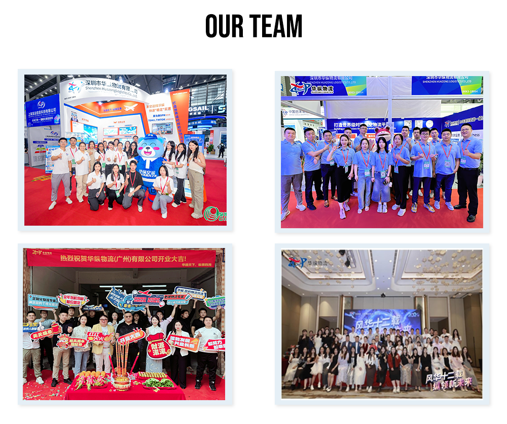 Best Air Sea Shipping Agent FBA DHL/UPS/FEDEX Freight Forwarder Logistics From China to USA DDU DDP 3PL Warehousing Service