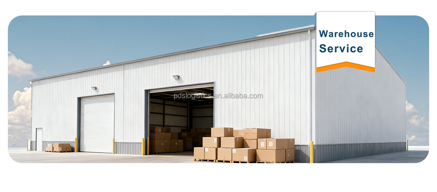 Warehouse Service