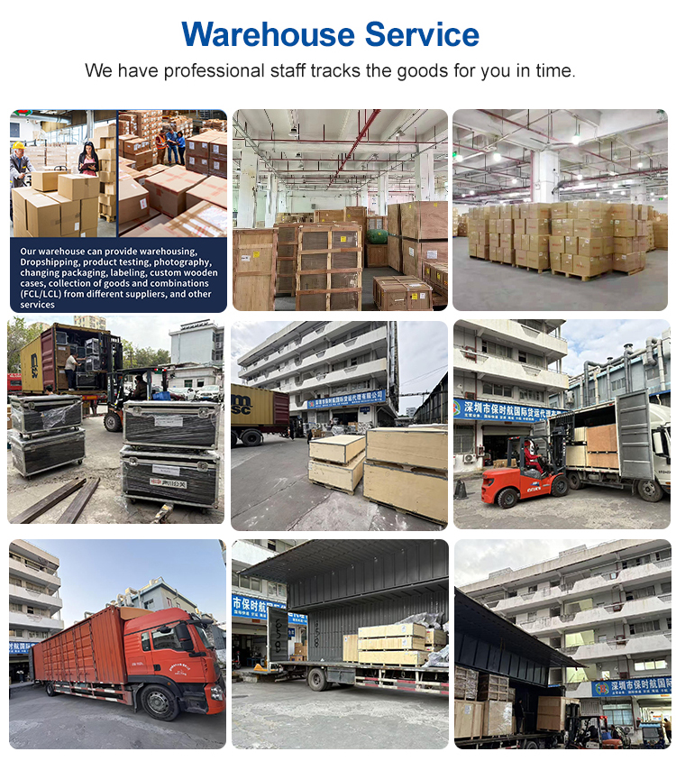Global Delivery 1