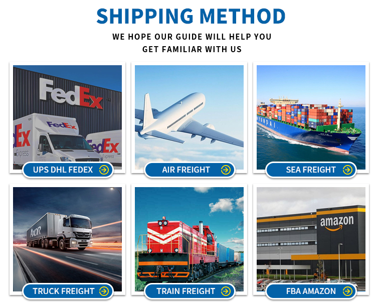 Logistics Service 3