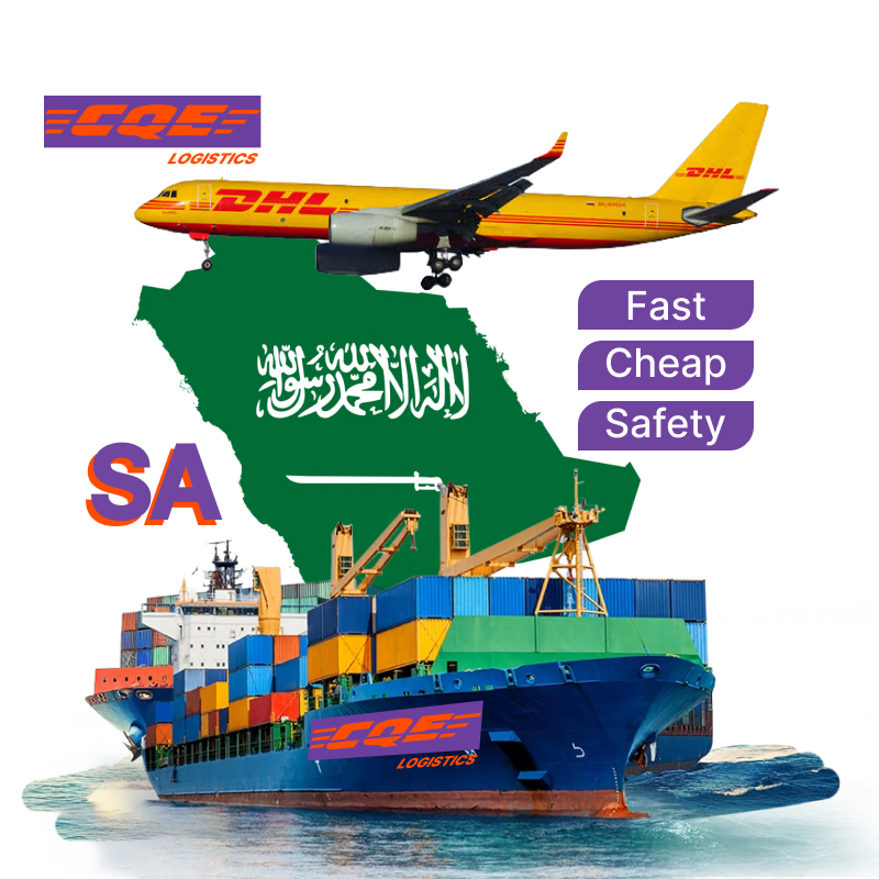Customized Air Express Service for Project Cargo Transportation Charter Flights Purchasing Agent Services
