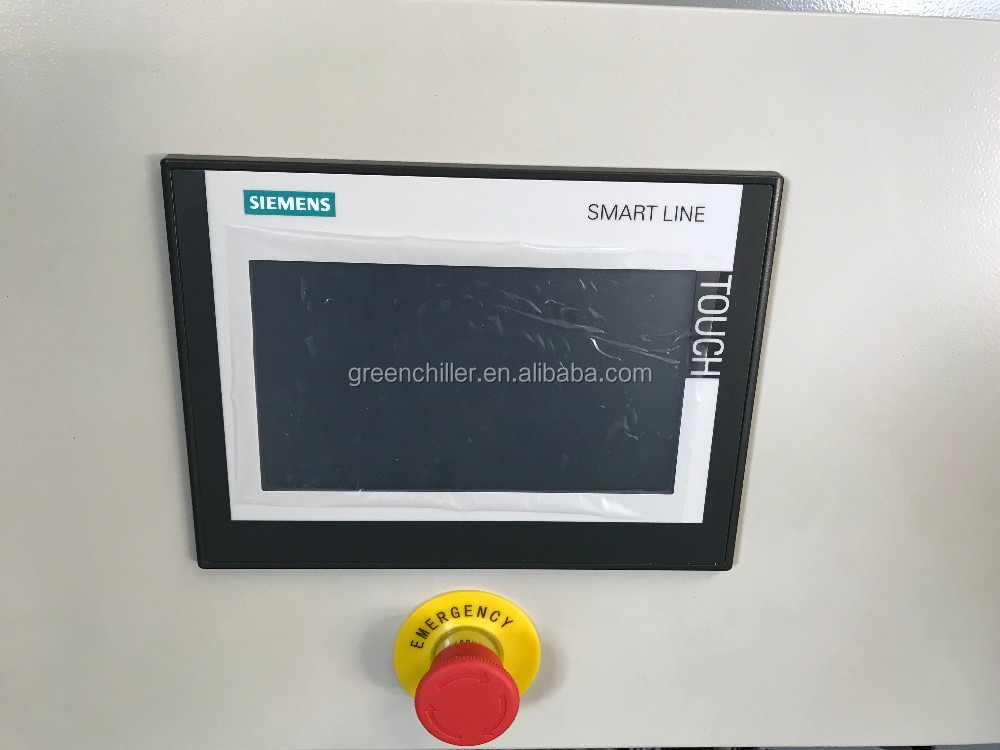 Control Panel details 1
