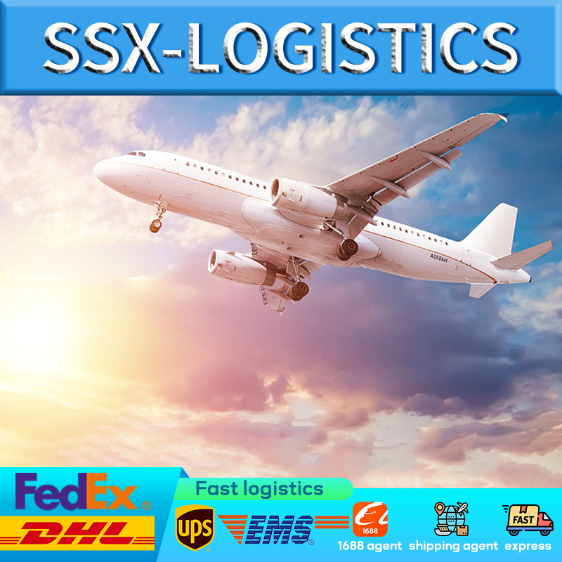 1688 Purchase Agent DDP Supply General Goods Customs Clearance Buyer Obligation China Saudi Arabia Express Shipping EY Airlift