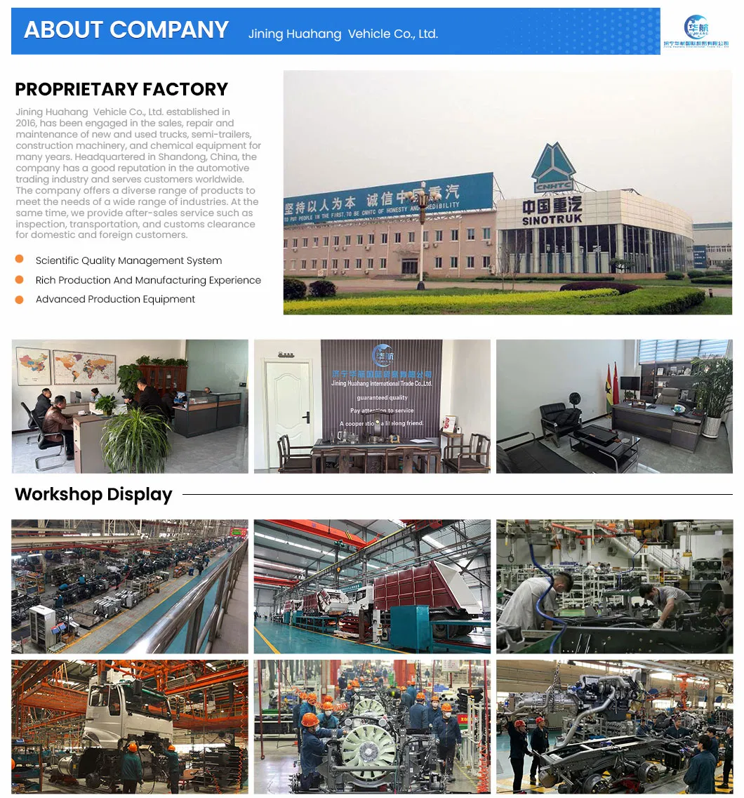 Production Facility Showcase 1
