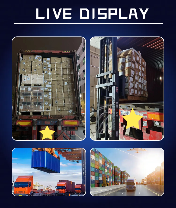 Less Container Load (LCL) to Australia | Save Money on Smaller Shipments