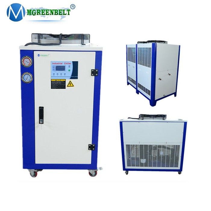 Air Cooled Scroll Chiller