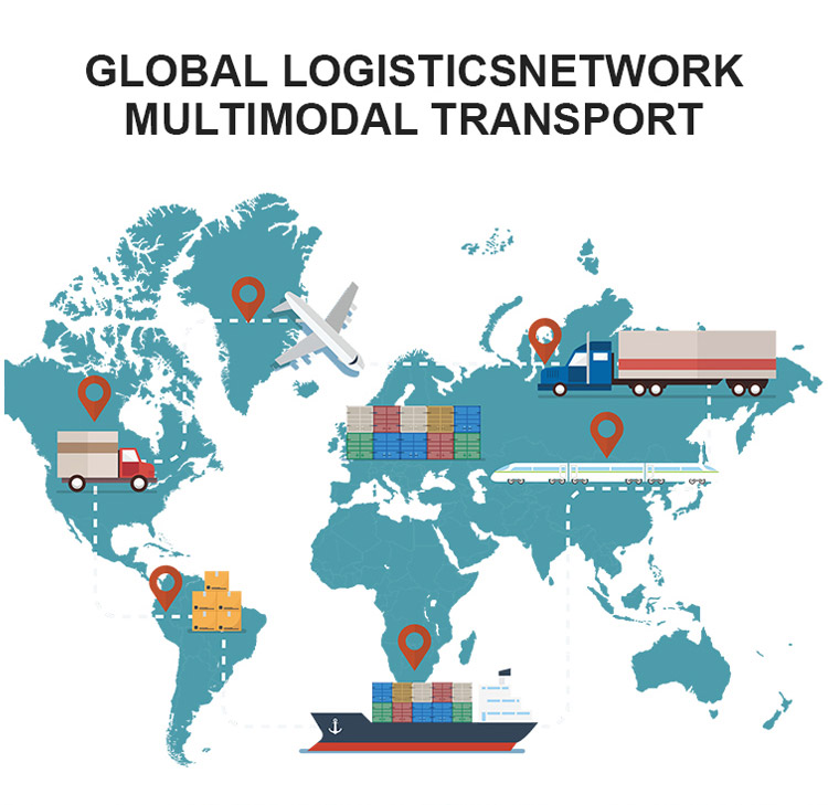 Cheap China Lcl Fcl Ocean Freight Forwarder Sea Container Shipping 20 Foot 40 Ft Hq Cost Calculator Price Ddp Logistics Services