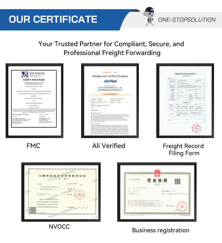 Logistics Service Image 10