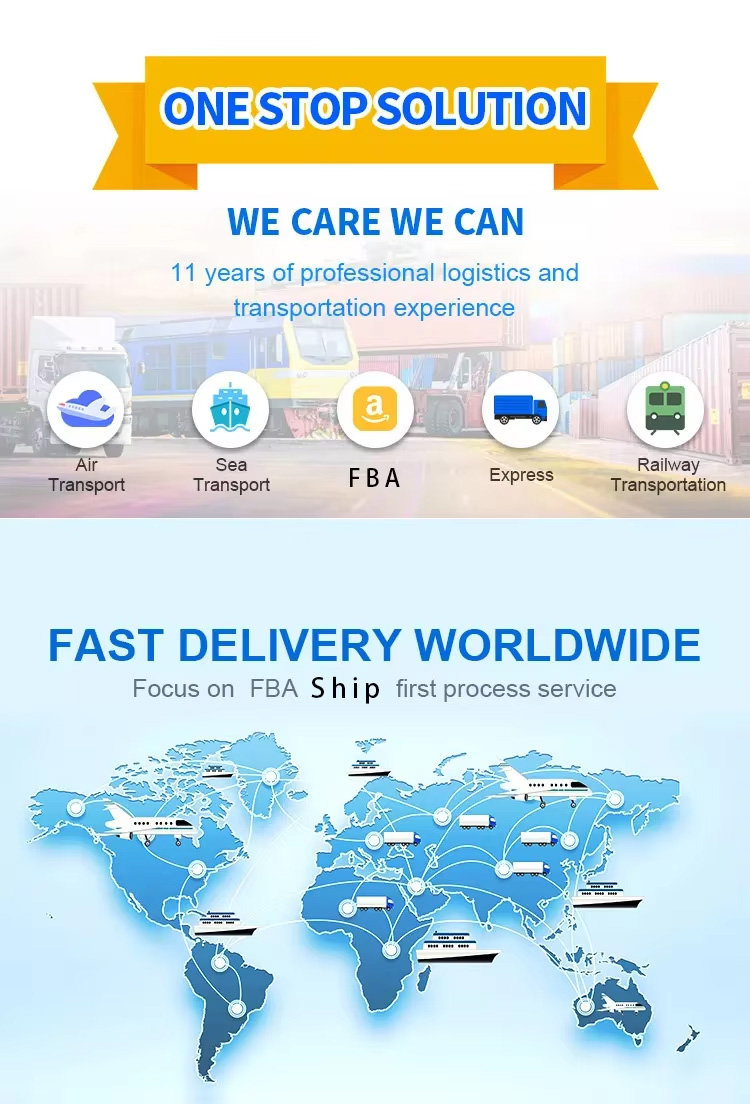 Shipping Management 1