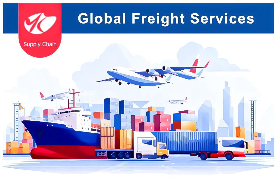 Warehousing and Logistics Facility