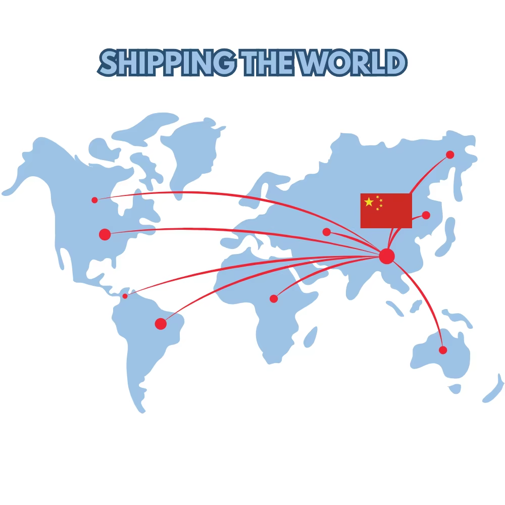 Cheapest Ocean Freight China Vast Pick Up Many Supplier Fcl LCL Shipping Service From China To Australia Sea Freight Forwarder