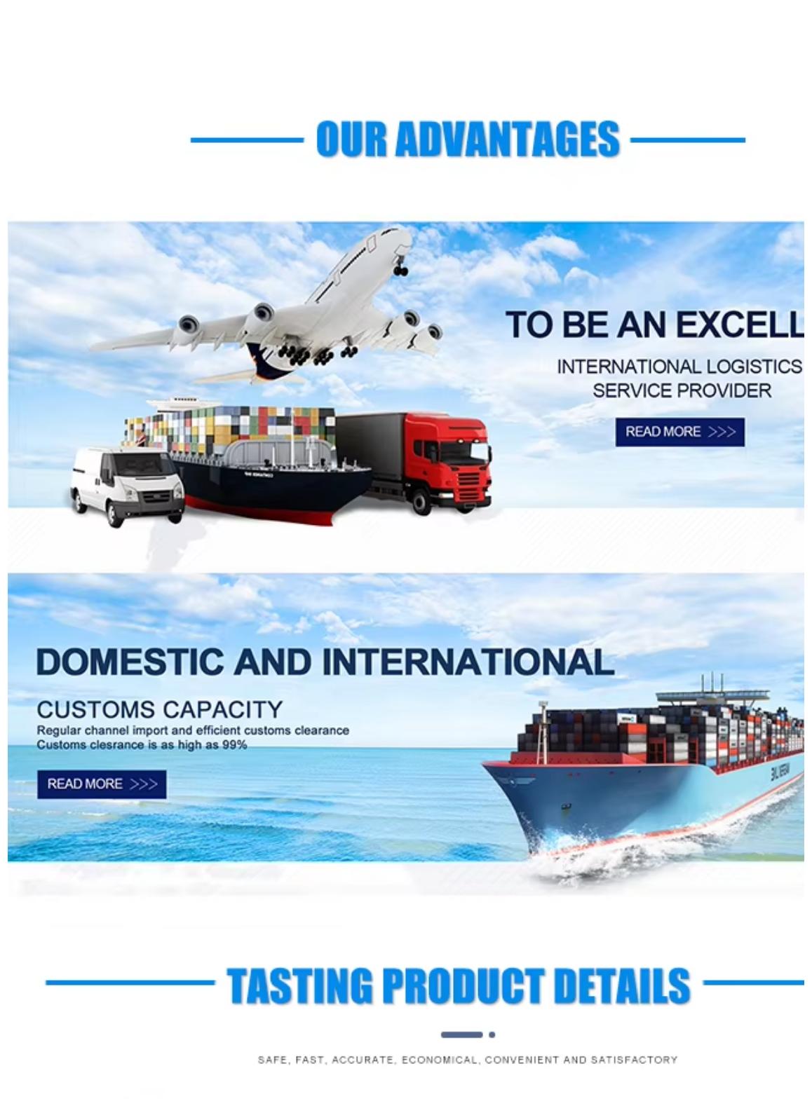 Logistics Process 1