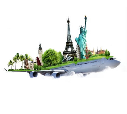 Air Freight Services