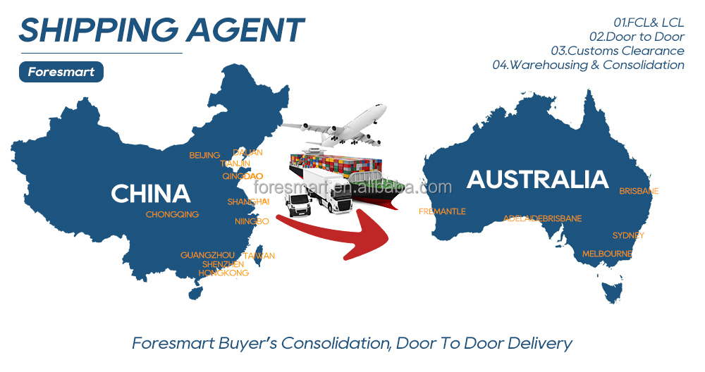 Shipping Service Feature 5