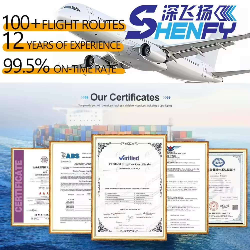 Transport Oversize Cargo Large Item Freight Forwarder Shipping Agent LCL Sea Freight Logistics Service