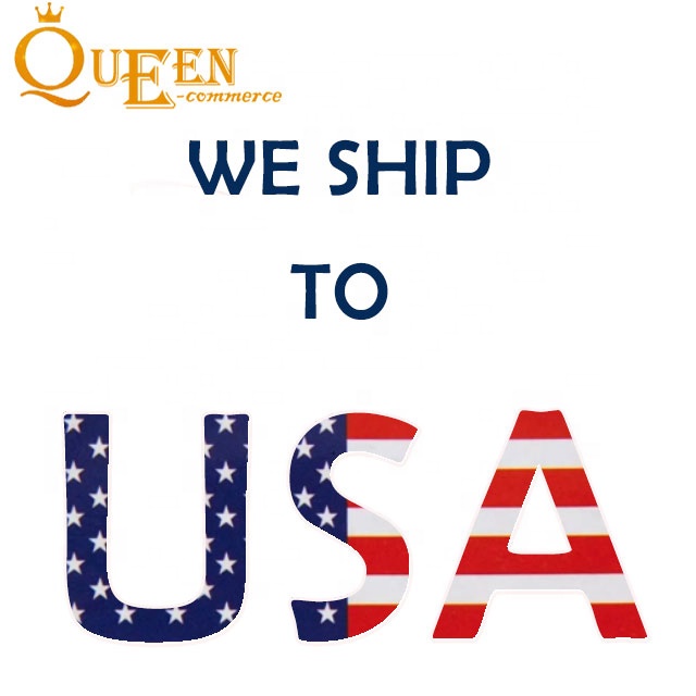 USA Warehouse 3PL Drop Shipping &amp; Logistics Services DDP Air &amp; Sea Shipping Competitive Pricing Amazon FBA Door