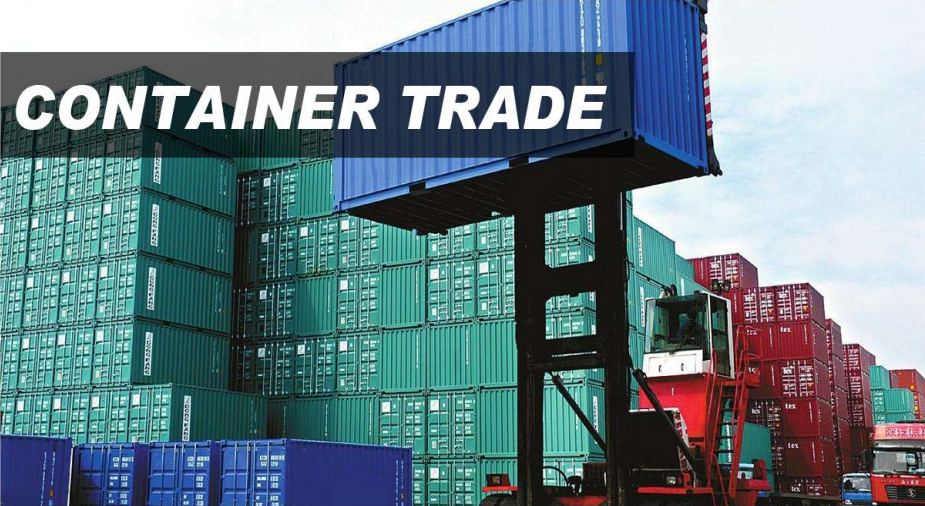 40RH Reefer Container Banner