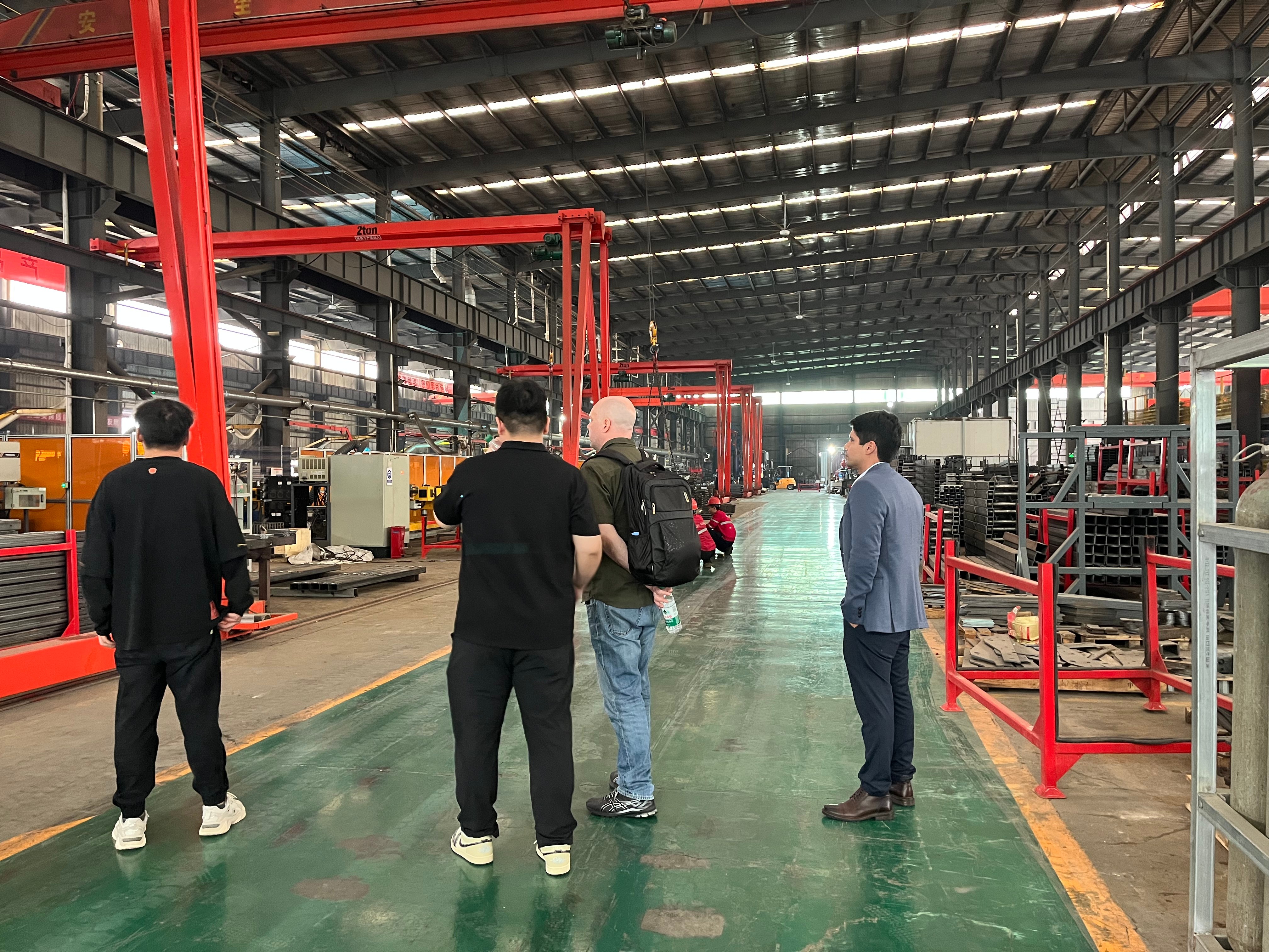 Heavy Load Cargo Lift Hydraulic Freight Elevator Platform For Warehouse Industrial Material Handling Solution