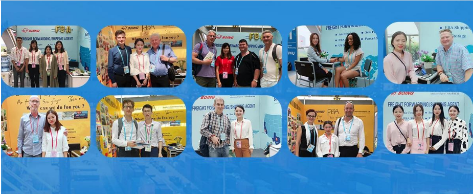 Professional DDP Shipping Agent Freight Forwarder Air Freight Express From China to USA