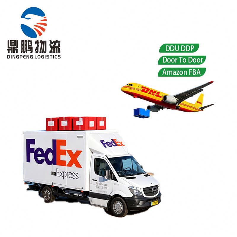 Transport Express to Germany Delivery Consolidation Shipping Agent Freight Agent Cargo Forward
