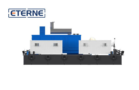 Modular Pontoon 1810