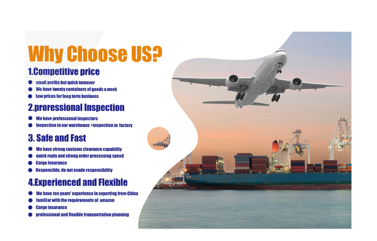 Customs Clearance